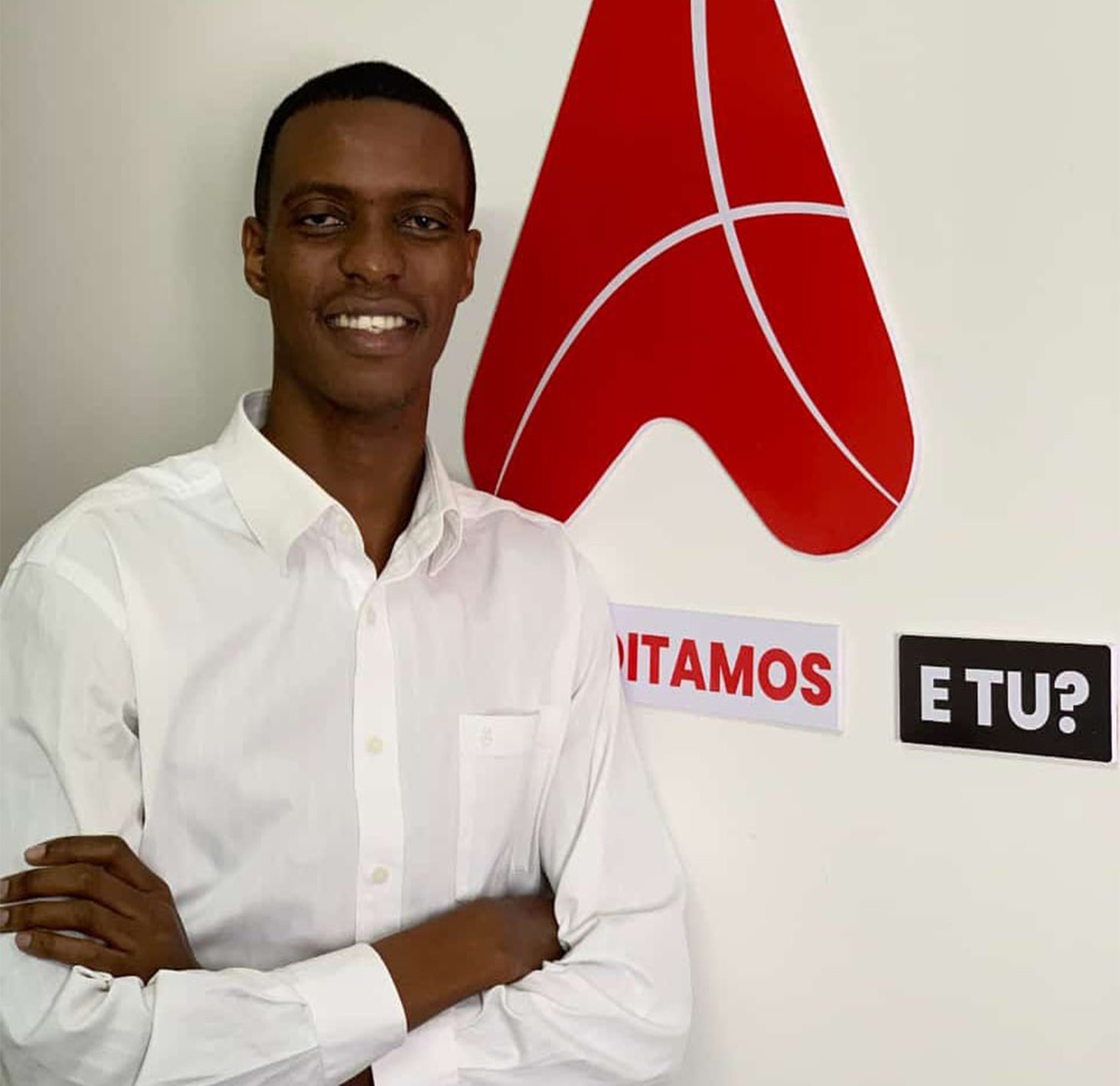Edmilson Alide Da C. Fanheiro